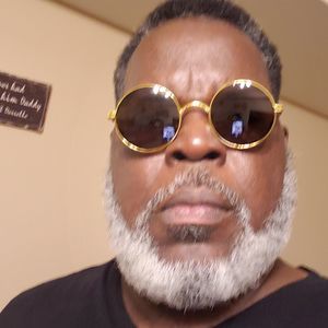 Meet your Posher, Walter